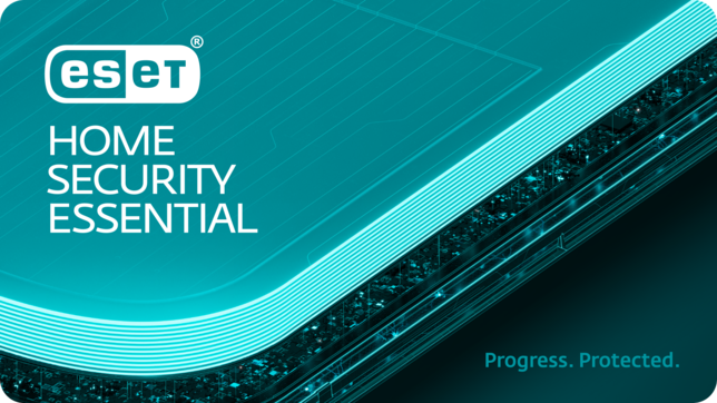 ESET HOME Security Essential ESETHOME Security Essential