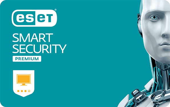 ESET Smart Security Premium