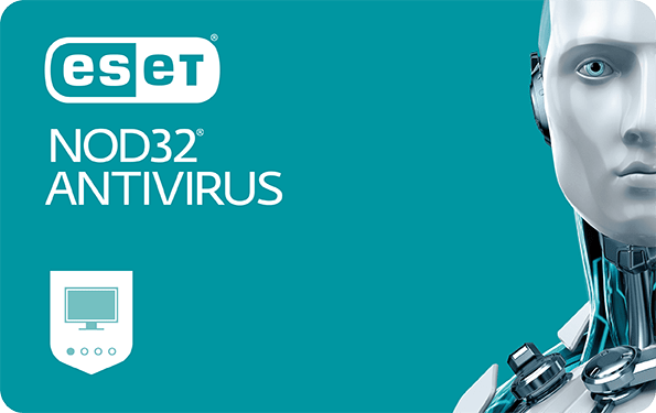 ESET NOD32 Antivirus